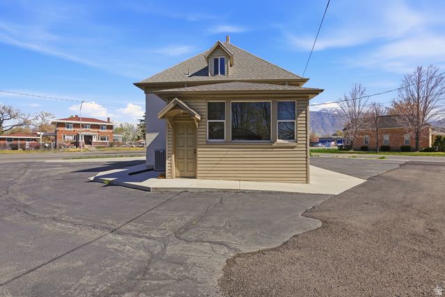 201 W MAIN ST, American Fork, UT 84003