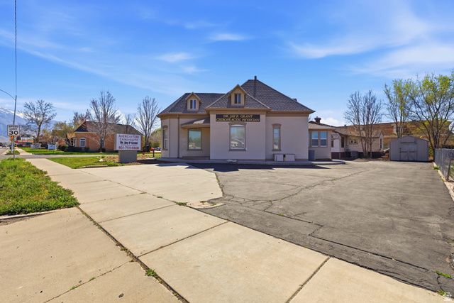 201 W MAIN ST, American Fork, UT 84003