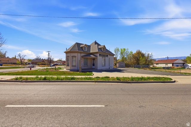 201 W MAIN ST, American Fork, UT 84003