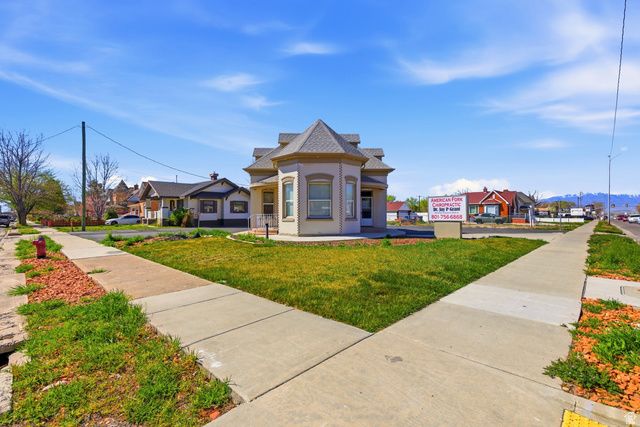 201 W MAIN ST, American Fork, UT 84003