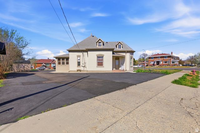 201 W MAIN ST, American Fork, UT 84003