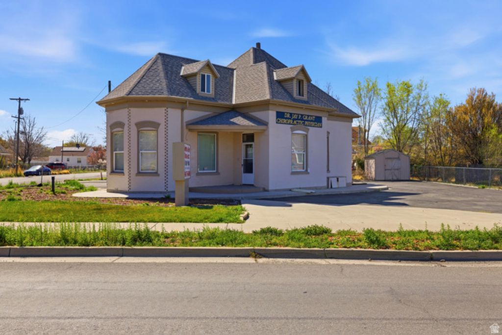201 W MAIN ST, American Fork, UT 84003