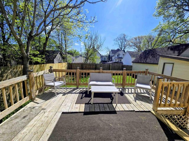 1207 Oak Street, Beloit, WI 53511