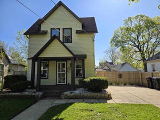 1207 Oak Street, Beloit, WI 53511