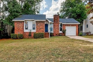 866 Old Orangeburg Road, Lexington, SC 29073