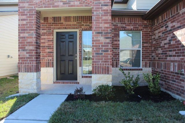 12226 Maura Lane, Houston, TX 77044