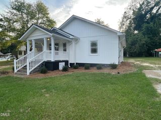 331 N Dunn Street, Angier, NC 27501
