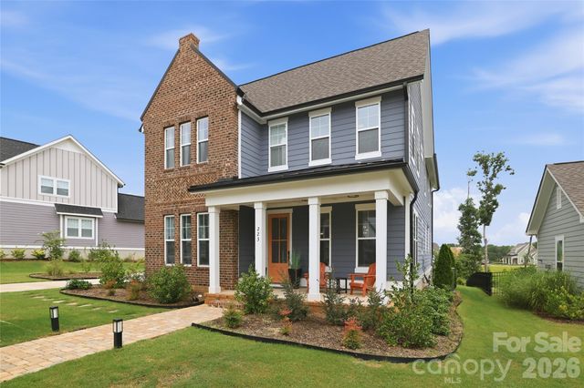 223 Parkland Avenue, Rock Hill, SC 29730