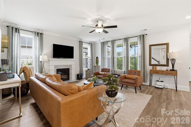 223 Parkland Avenue, Rock Hill, SC 29730