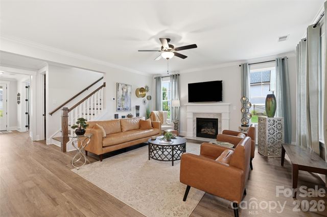 223 Parkland Avenue, Rock Hill, SC 29730