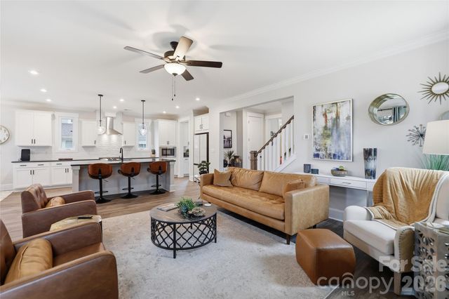 223 Parkland Avenue, Rock Hill, SC 29730