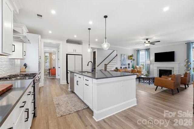 223 Parkland Avenue, Rock Hill, SC 29730