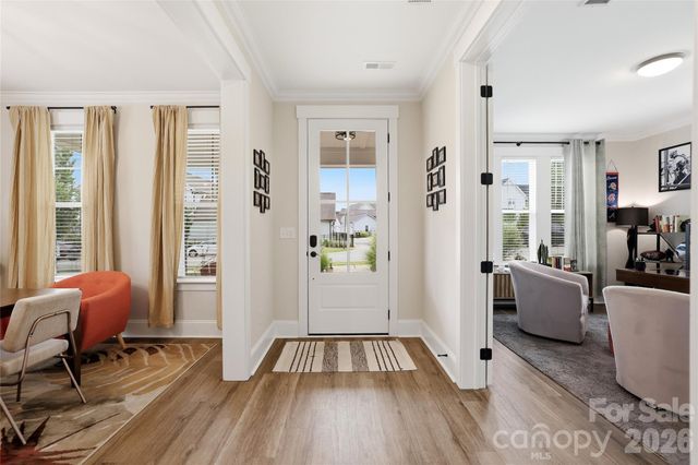 223 Parkland Avenue, Rock Hill, SC 29730