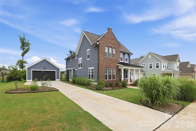 223 Parkland Avenue, Rock Hill, SC 29730