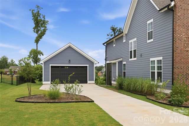 223 Parkland Avenue, Rock Hill, SC 29730
