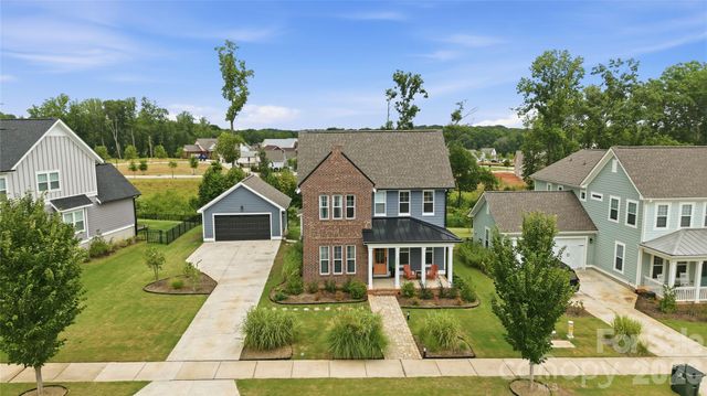 223 Parkland Avenue, Rock Hill, SC 29730