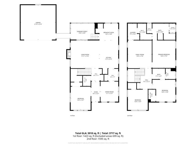 223 Parkland Avenue, Rock Hill, SC 29730