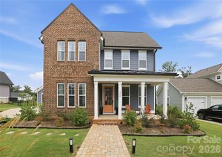 223 Parkland Avenue, Rock Hill, SC 29730