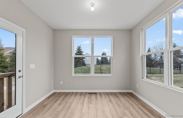 16104 Conifer Lane, Clinton Township, MI 48038