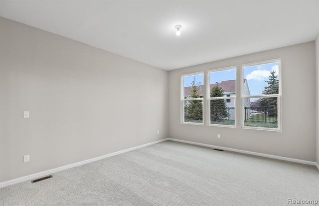 16104 Conifer Lane, Clinton Township, MI 48038