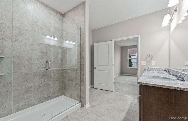 16104 Conifer Lane, Clinton Township, MI 48038