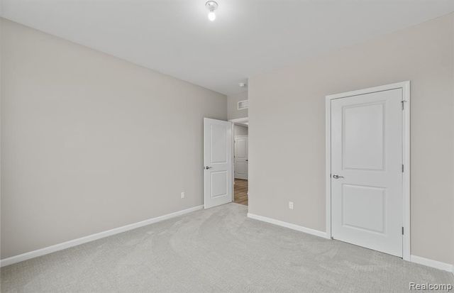 16104 Conifer Lane, Clinton Township, MI 48038