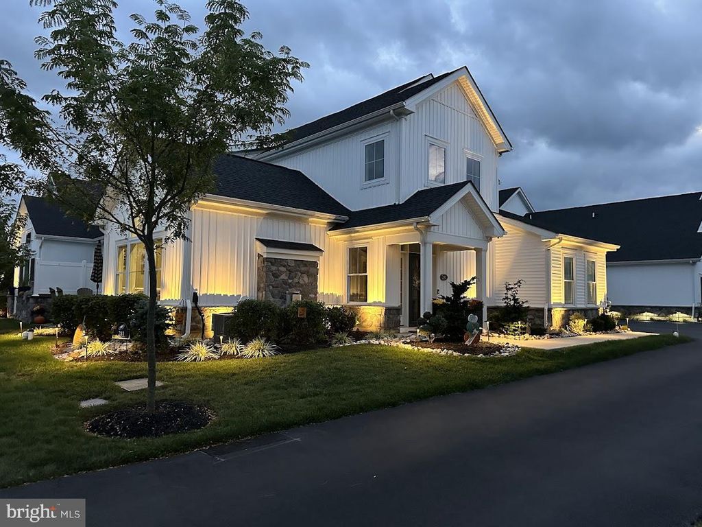 281 DUNHILL WAY, Yardley, PA 19067