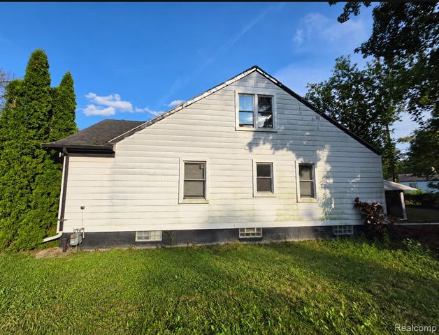 1402 Magnolia Drive, Inkster, MI 48141