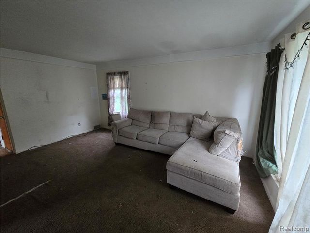 1402 Magnolia Drive, Inkster, MI 48141