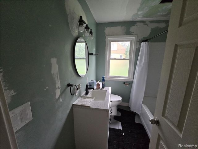 1402 Magnolia Drive, Inkster, MI 48141