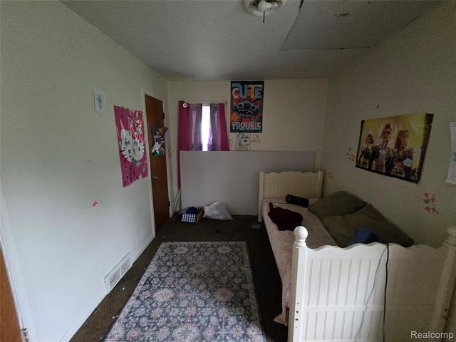 1402 Magnolia Drive, Inkster, MI 48141
