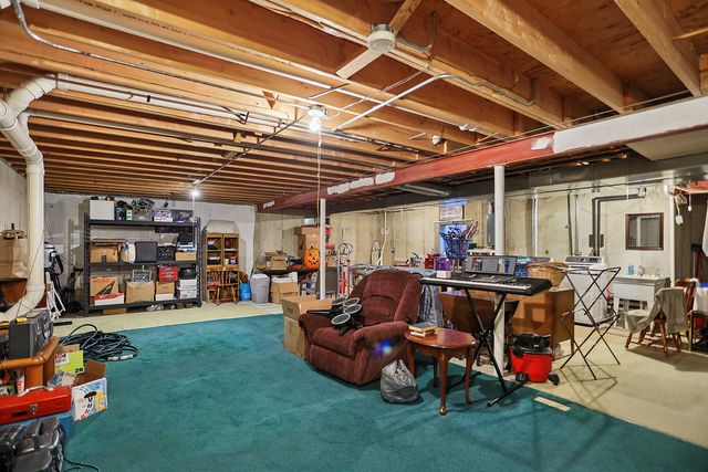 8836 Clifton Lane, Tinley Park, IL 60487