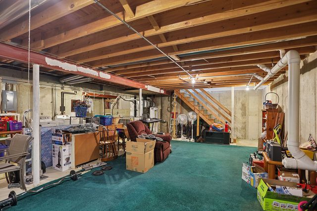 8836 Clifton Lane, Tinley Park, IL 60487