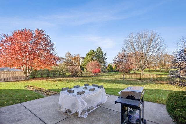 8836 Clifton Lane, Tinley Park, IL 60487