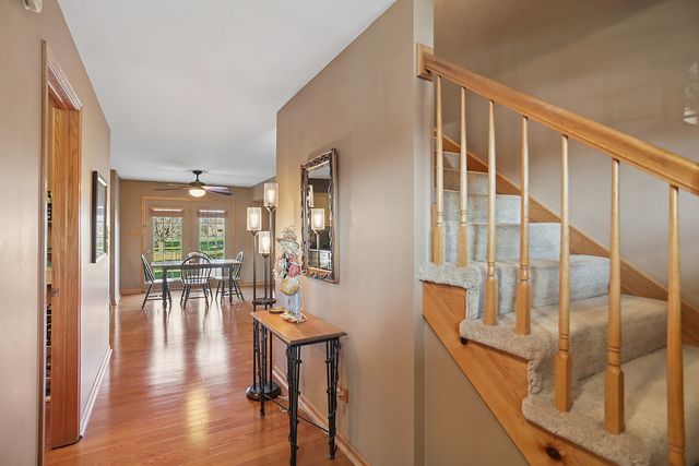 8836 Clifton Lane, Tinley Park, IL 60487