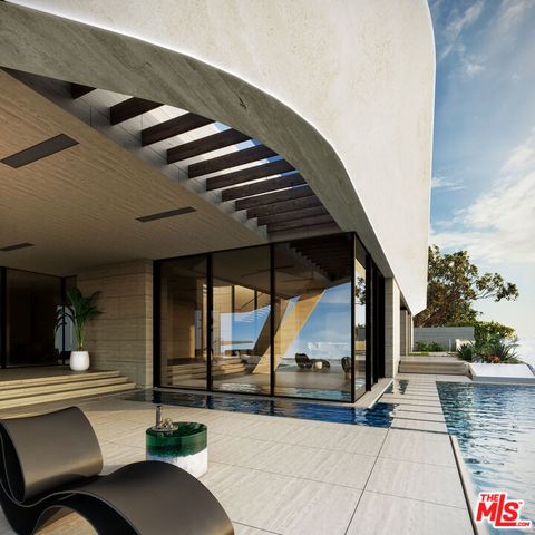 1140 Calle Vista Drive, Beverly Hills, CA 90210