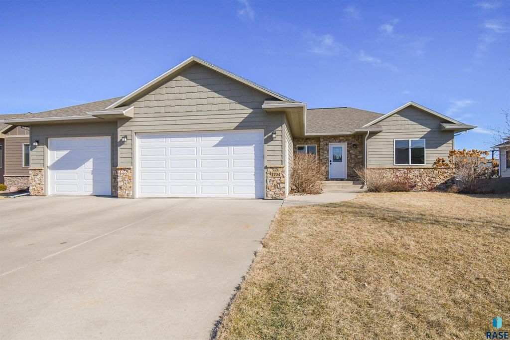 1704 S Andrew Ave Avenue, Sioux Falls, SD 57106