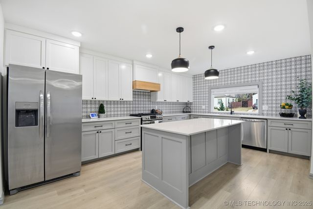 2550 E 17th Street, Tulsa, OK 74104