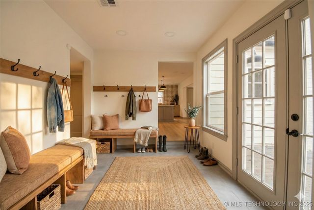 2550 E 17th Street, Tulsa, OK 74104