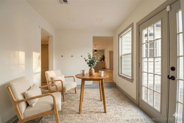 2550 E 17th Street, Tulsa, OK 74104