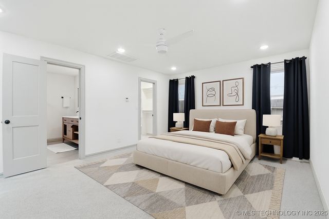 2550 E 17th Street, Tulsa, OK 74104