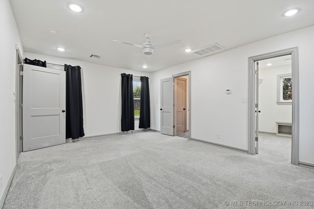 2550 E 17th Street, Tulsa, OK 74104