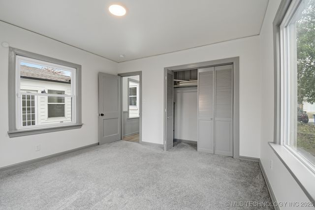 2550 E 17th Street, Tulsa, OK 74104