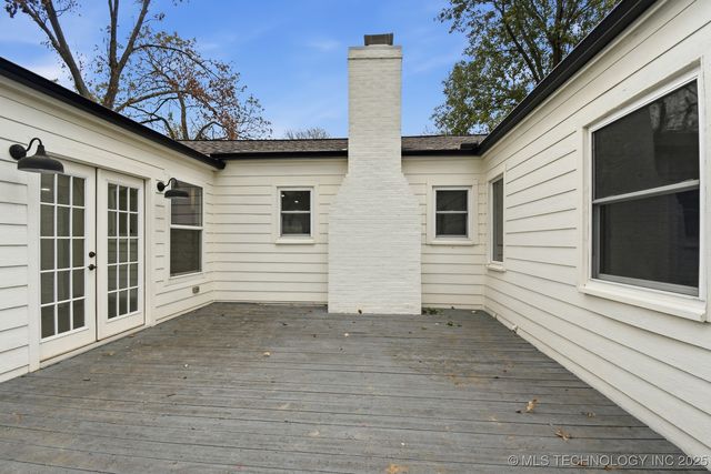 2550 E 17th Street, Tulsa, OK 74104