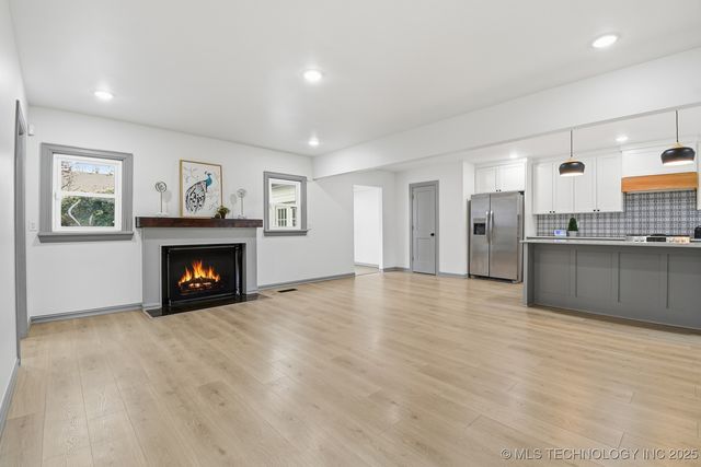 2550 E 17th Street, Tulsa, OK 74104