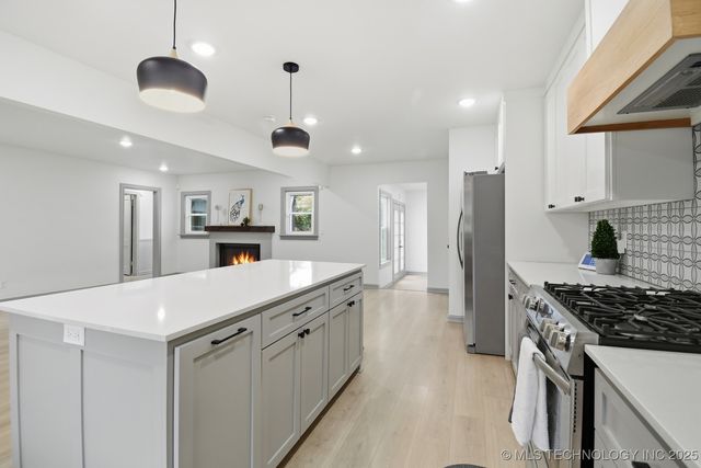 2550 E 17th Street, Tulsa, OK 74104