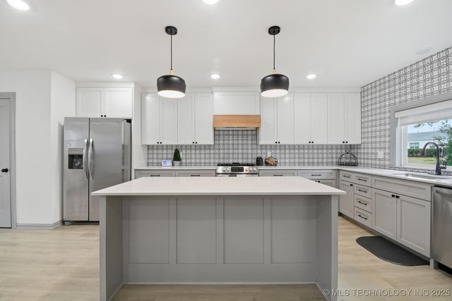 2550 E 17th Street, Tulsa, OK 74104