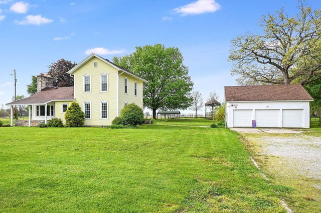 22835 US Highway 12, Edwardsburg, MI 49112