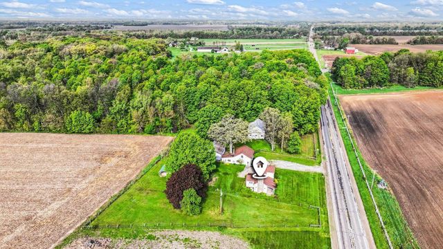 22835 US Highway 12, Edwardsburg, MI 49112
