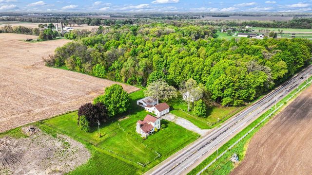 22835 US Highway 12, Edwardsburg, MI 49112